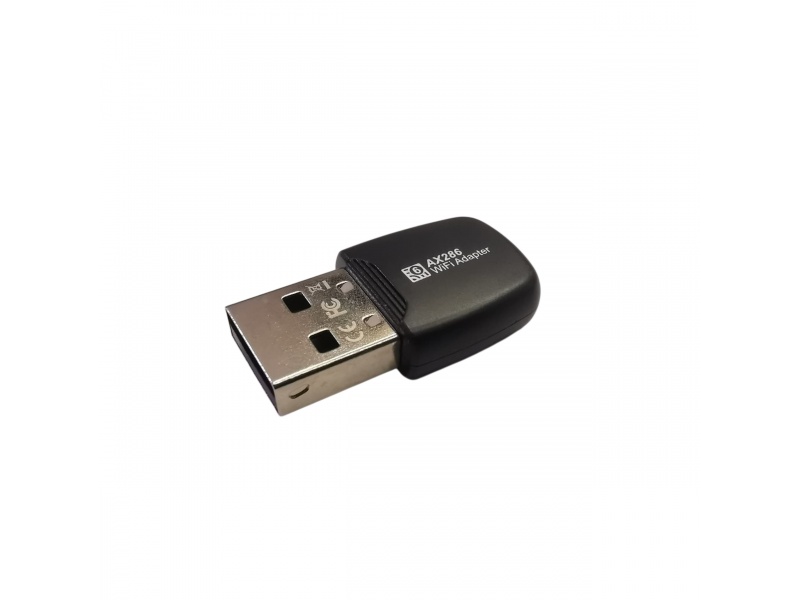 Adaptador USB WiFi 6 AX286