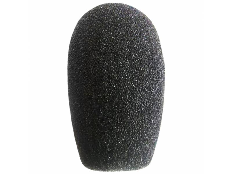 Espuma Antipop para Micr�fono Cuello de Ganso MIC-FOAM3