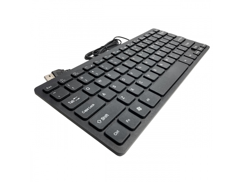 Mini Teclado USB K-1000