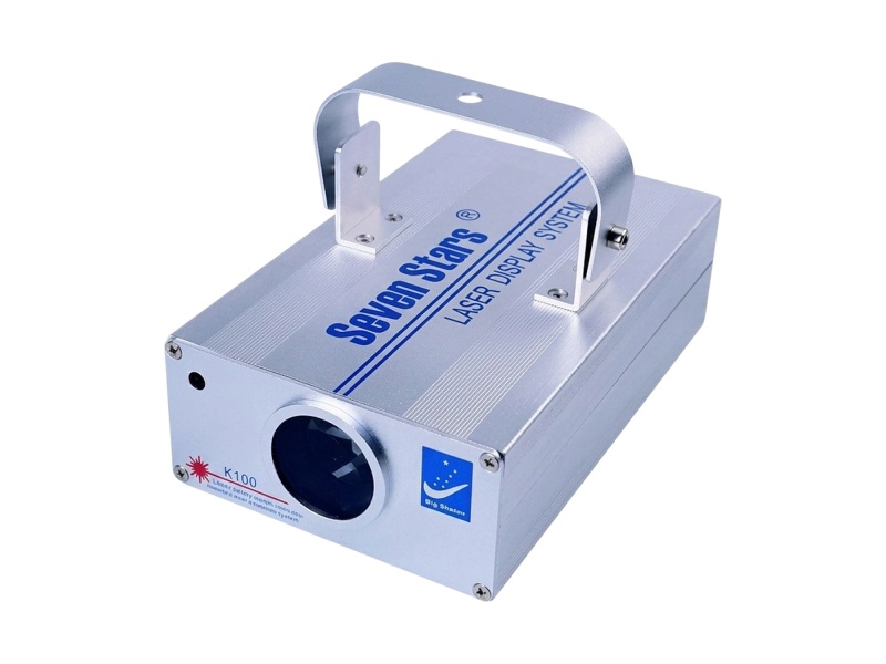 Big Dipper K100 - L�ser Verde para Iluminaci�n