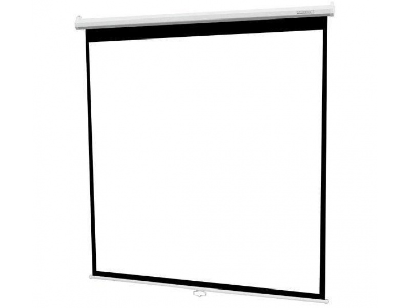 Pantalla Gigante 100 Pulgadas De Proyeccion Manual