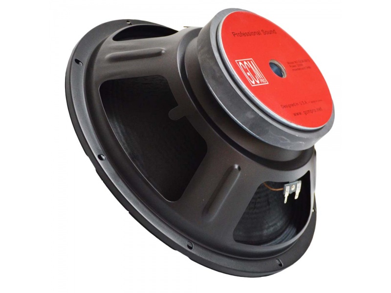 Parlante Altavoz 12 Pulgadas 300w 8ohms Alta Potencia G-0812