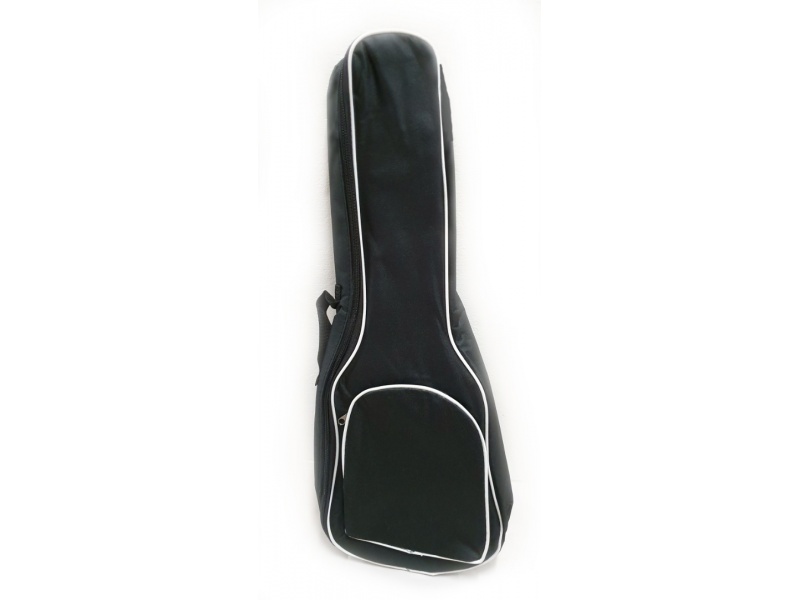 Funda forro estuche para Ukelele con cierre BAG-UKE Fever