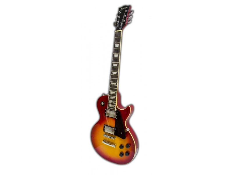 Guitarra Electrica Deviser Les Paul L-G9