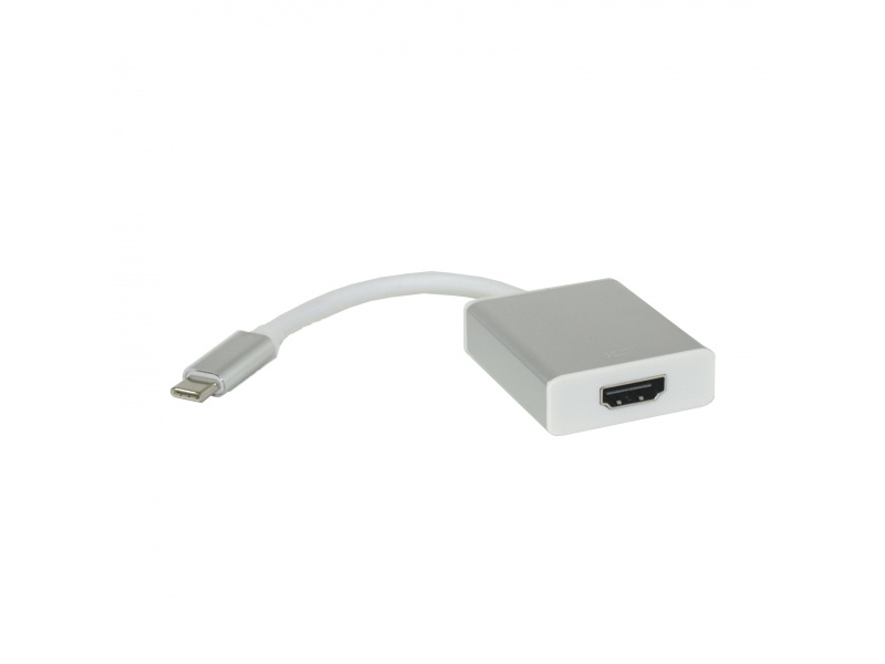 Cable / Adaptador / Conversor USB-C a HDMI