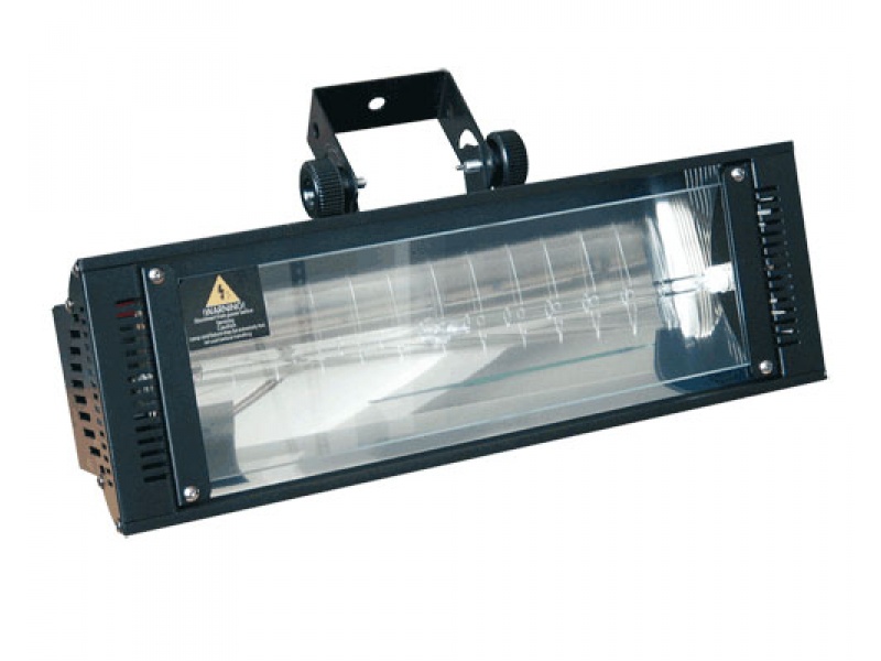 Flash Convencional de 1500W de potencia + DMX512