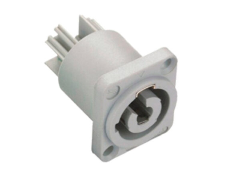 CONECTOR POWERCON GENRICO CHASSIS POWER OUT