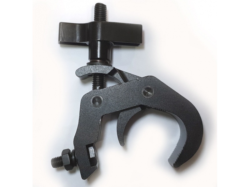 Clamps Ganchos Garfios Grampas para Luces 200Kgs G-13 GCM