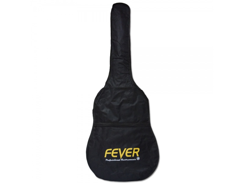 Funda para Guitarra Criolla, Acstica Fever