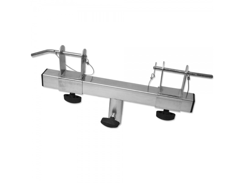 Adaptador Soporte para Cercha Truss Resistente 100% Metal Reforzado