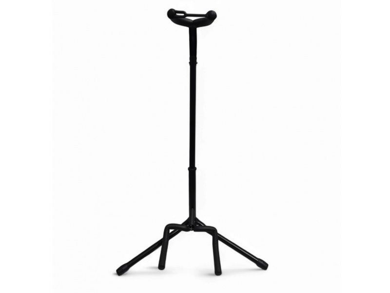 Soporte Guitarra Sencillo Altura Regulable GS008