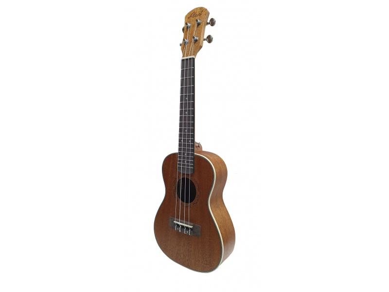 UKELELE CONCIERTO ALAT24" CALIDAD SUPERIOR ALAT-23