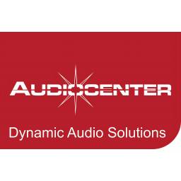 AUDIOCENTER